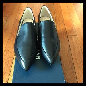 Cole Haan Brie Skimmer Flats